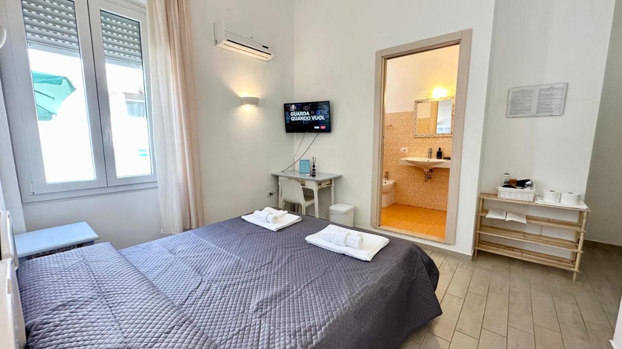 Vintage Hotel Alghero Exterior foto