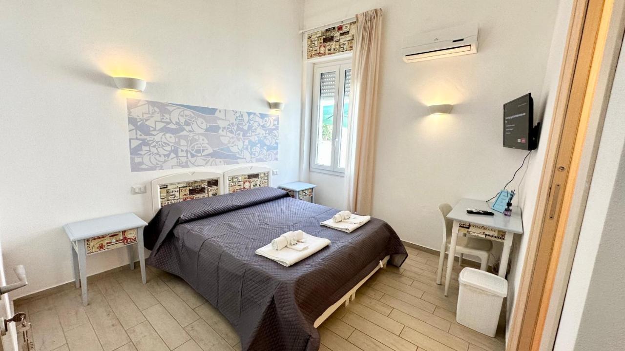 Vintage Hotel Alghero Exterior foto